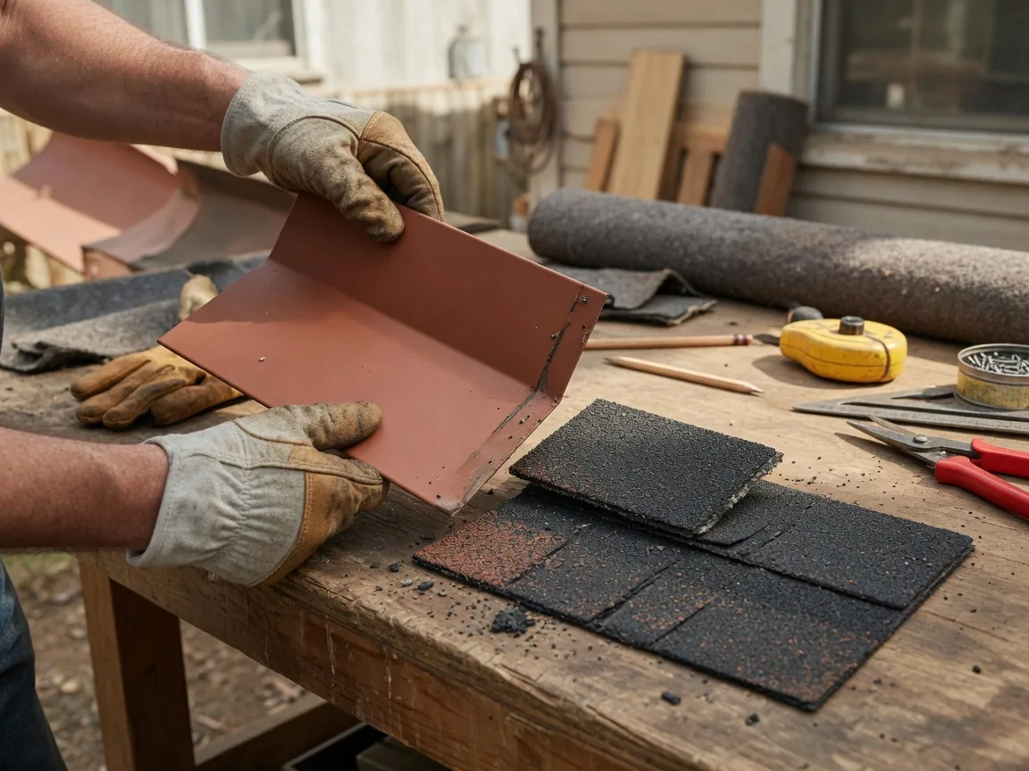 Roof Repair company in Poquoson, VA
